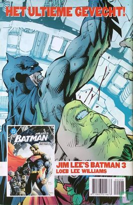Jim Lee’s Batman 2 - Image 2