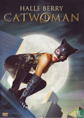 Catwoman - Bild 1