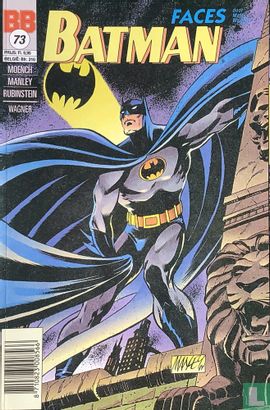 Batman 73 - Image 1