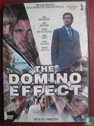 The Domino Effect - Bild 1