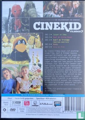 Cinekid Filmbox 7 - Image 2