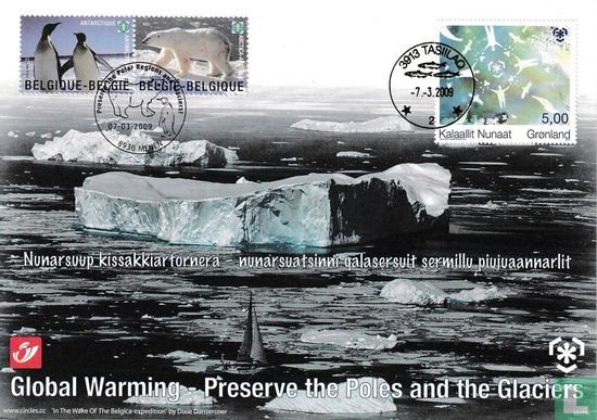 Protection of the polar regions - Image 1