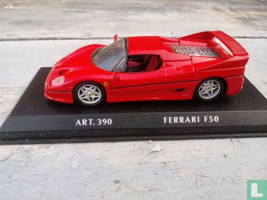 Ferrari F50 - Image 1