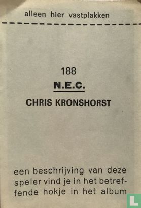 Chris Kronshorst - Image 2