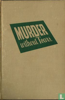 Murder Without Tears - Afbeelding 1