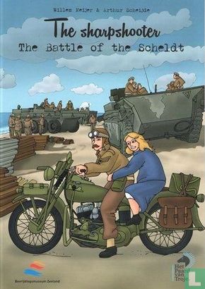The Battle of the Scheldt - Afbeelding 1