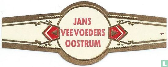 Jans veevoeders Oostrum - Afbeelding 1