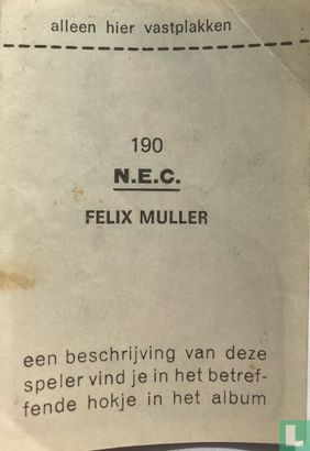Felix Muller - Image 2