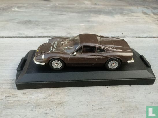 Ferrari Dino  - Image 1