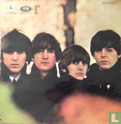 Beatles For Sale - Afbeelding 1