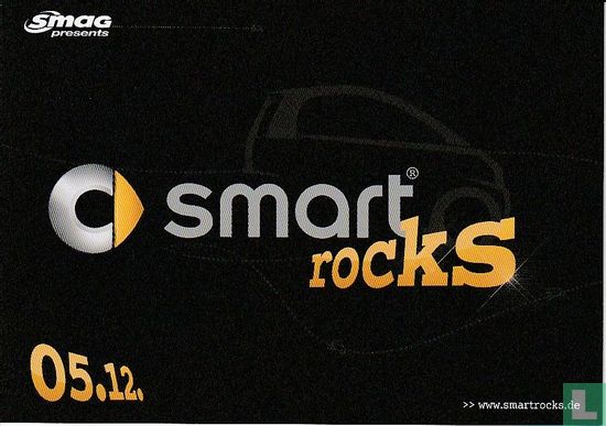 smart rocks - Bild 1