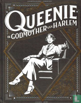 Queenie de godmother van Harlem - Bild 1