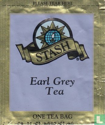 Earl Grey Tea   - Afbeelding 1