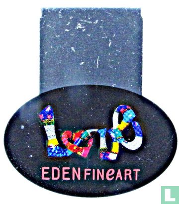 Love Edenfineart - Image 1