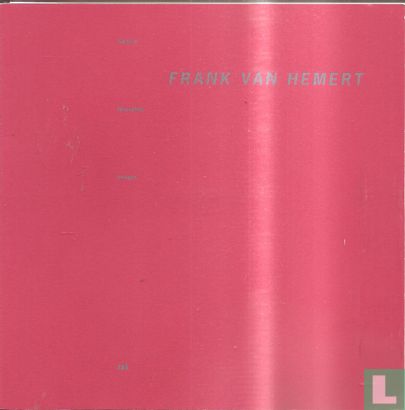 Frank van Hemert - Bild 1