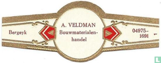 A. Veldman Bouwmaterialenhandel - Bergeyk - 04975 1691 - Image 1
