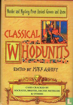 Classical Whodunits - Image 1