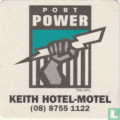 Keith Hotel - Motel - Afbeelding 1