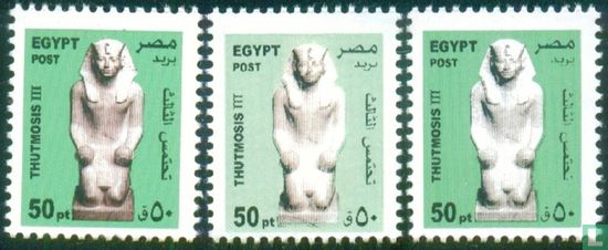Farao's - Afbeelding 2