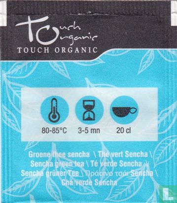 Tè Verde Sencha - Image 2