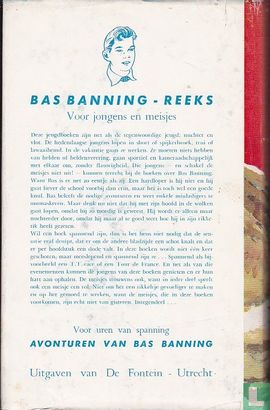 Avonturen van Bas Banning 1   - Image 2