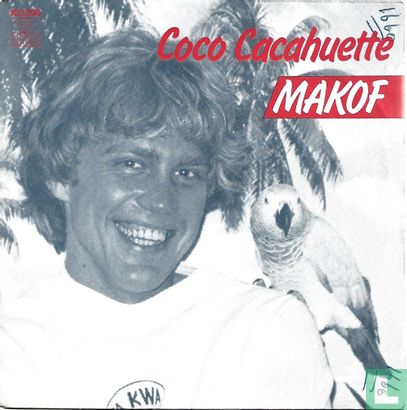 Coco Cacahuette - Image 1