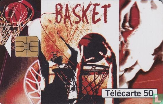 Basket - Image 1