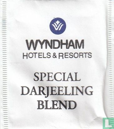 Special Darjeeling Blend  - Image 1