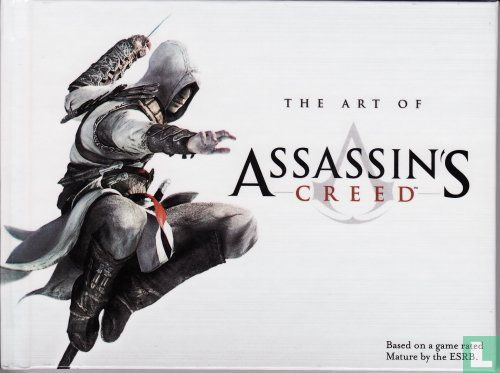 The art of Assassin's Creed - Image 1