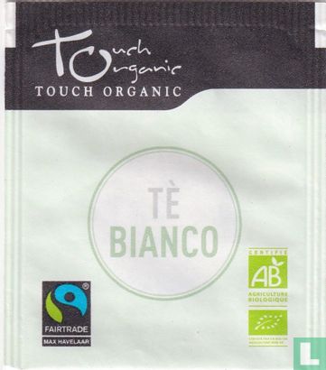 Tè Bianco - Afbeelding 1