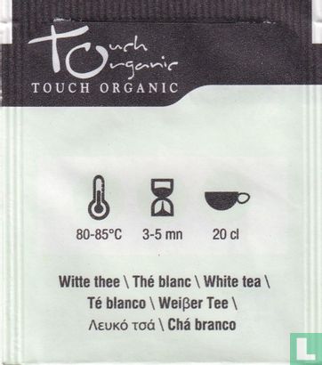 Tè Bianco - Afbeelding 2