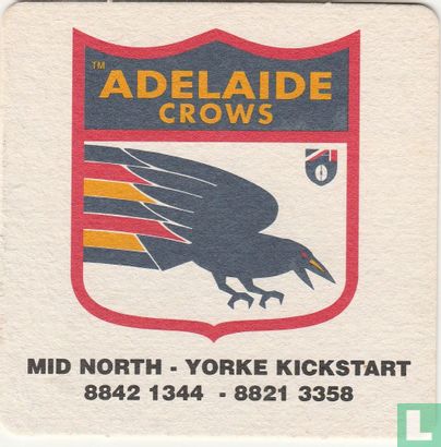 Mid North - Yorke Kickstart / Adelaide Crows - Image 1