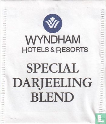 Special Darjeeling Blend - Afbeelding 1