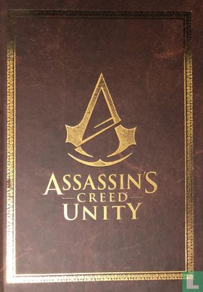 Assassin's Creed: Unity - Afbeelding 1