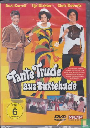 Tante Trude aus Buxtehude - Image 1