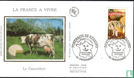 Camembert