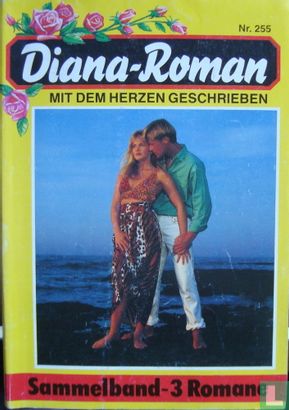 Diana-Roman Sammelband 255 - Image 1