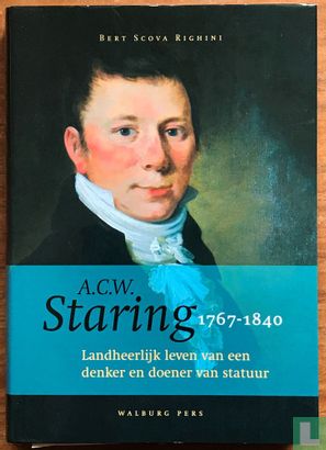 A.C.W. Staring 1767-1840 - Afbeelding 1