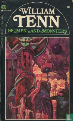Of Men and Monsters - Bild 1