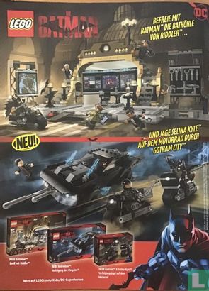 Batman Lego [DEU] 20 - Image 2