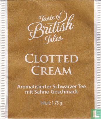 Clotted Cream - Image 1