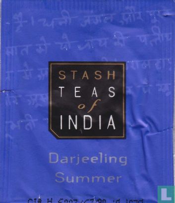 Darjeeling Summer  - Afbeelding 1