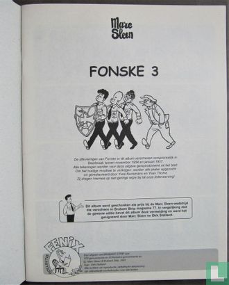 Fonske 3 - Image 3