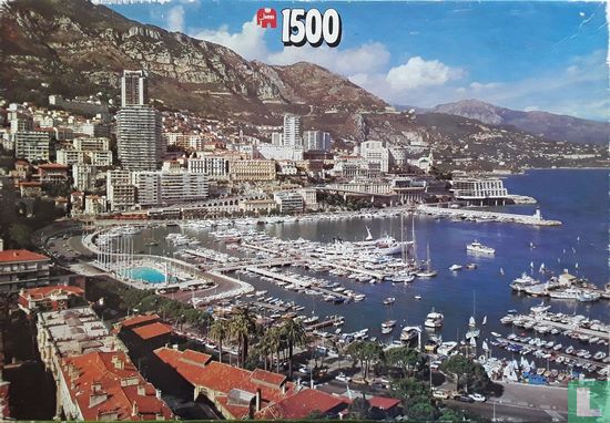 Monte Carlo, Monaco - Bild 1
