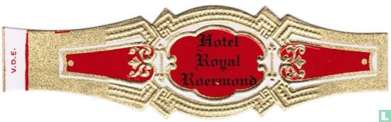 Hotel Royal Roermond - Afbeelding 1