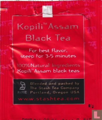Kopili [tm] Assam Black - Image 2