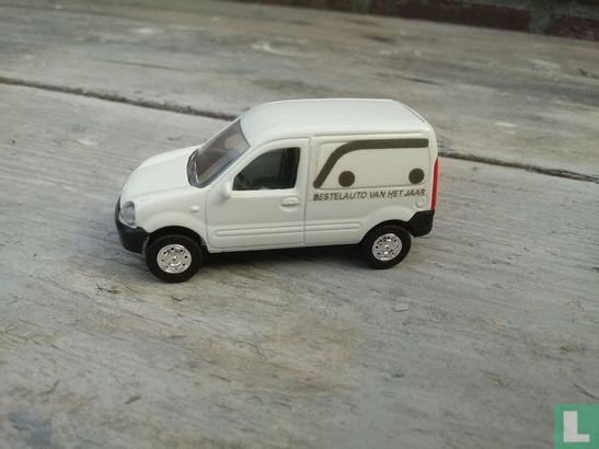 Renault Kangoo - Afbeelding 1
