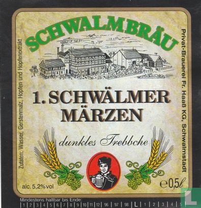 Schwälmer Märzen