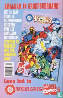 DC versus Marvel 4 - Image 2