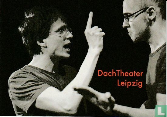 Dach Theater Leipzig - Juni  - Image 1
